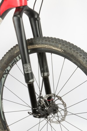 RockShox RS1 Long Term Review